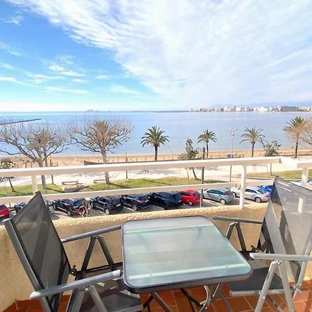 Rhode 2A Apartment Roses Luaran gambar