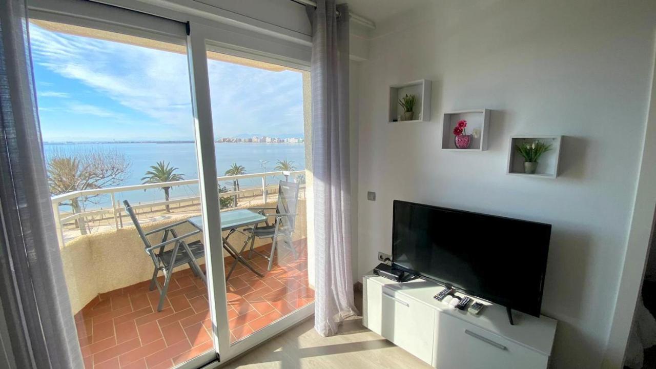 Rhode 2A Apartment Roses Luaran gambar