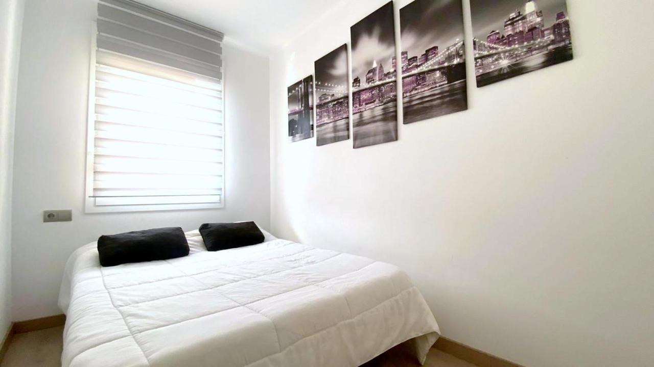 Rhode 2A Apartment Roses Luaran gambar