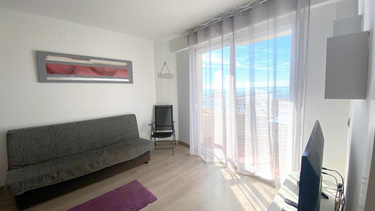 Rhode 2A Apartment Roses Luaran gambar