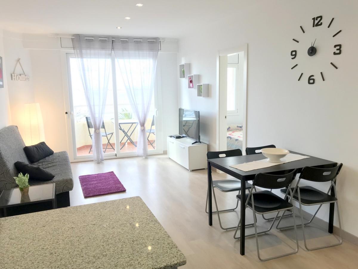 Rhode 2A Apartment Roses Luaran gambar