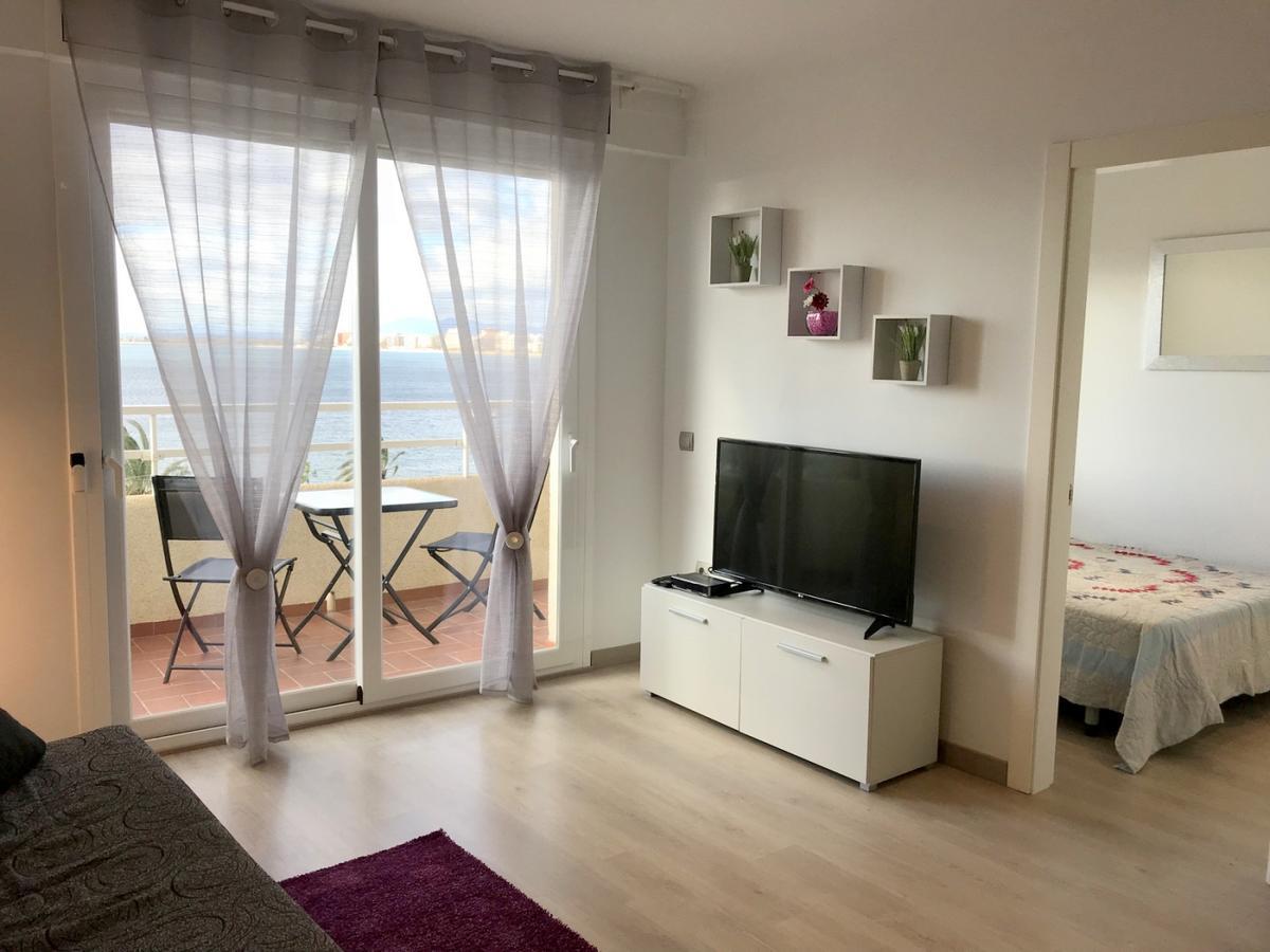 Rhode 2A Apartment Roses Luaran gambar